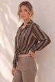 Afbeelding van Bloes - Selected by My Wish - herfst taupe