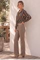 Afbeelding van Bloes - Selected by My Wish - herfst taupe