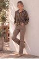 Afbeelding van Bloes - Selected by My Wish - herfst taupe