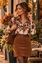 Picture of Bloes - Selected by My Wish - 6617-F498 - bruin