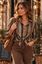 Afbeeldingen van Bloes - Selected by My Wish - herfst taupe