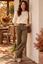 Picture of Broek - Selected by My Wish - Y6759 - beige