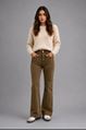 Picture of Broek - Selected by My Wish - Y6759 - beige