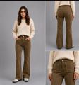 Picture of Broek - Selected by My Wish - Y6759 - beige