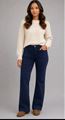 Picture of Broek - Selected by My Wish - Y6759 - blauw