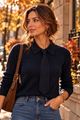 Afbeelding van Pull  - Morgan - Mjiji - marine