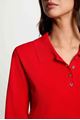 Afbeelding van Pull -  Morgan - MBaca - rood