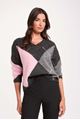 Afbeelding van Pull -  Morgan - Mfelici - gris anthracite
