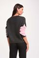Afbeelding van Pull -  Morgan - Mfelici - gris anthracite