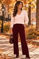 Picture of Pull -  Morgan - Mlisa - licht rose