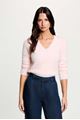 Picture of Pull -  Morgan - Mlisa - licht rose