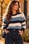 Picture of Pull - Artigli - ACMA005684 - celeste panna blu