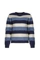Picture of Pull - Artigli - ACMA005684 - celeste panna blu