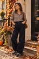 Picture of Bloes - Selected by My Wish - 7606-37 brown