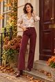 Picture of Bloes - Selected by My Wish - 6617-F577 - bordeaux