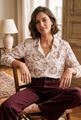 Picture of Bloes - Selected by My Wish - 6617-F577 - bordeaux