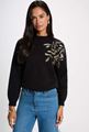 Afbeelding van Pull-  Morgan -Mvni - Black