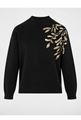 Afbeelding van Pull-  Morgan -Mvni - Black