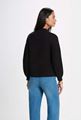 Afbeelding van Pull-  Morgan -Mvni - Black
