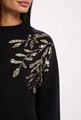 Afbeelding van Pull-  Morgan -Mvni - Black