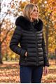 Afbeelding van Jas - Artigli - ACPM005738 - nero