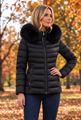 Afbeelding van Jas - Artigli - ACPM005738 - nero