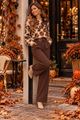 Picture of Broek - Terra di Siena - Los riem - bruin