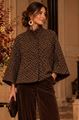 Picture of Jacket - Bellita - Jarod - choco