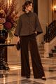 Picture of Jacket - Bellita - Jarod - choco