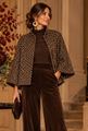 Picture of Jacket - Bellita - Jarod - choco
