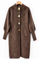Picture of Gilet - Selected by My Wish - Bruin -26WJ002