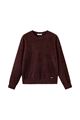 Picture of Pull - Vila Joy - Nolana - dark brown
