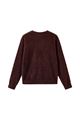 Picture of Pull - Vila Joy - Nolana - dark brown